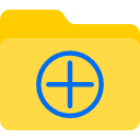 Folder icon