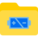 Folder icon