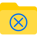 Folder icon