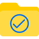 Folder icon