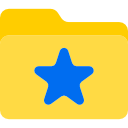 Folder icon