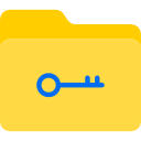 Folder icon