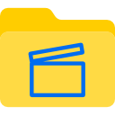 Folder icon