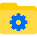 Folder icon