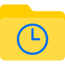 Folder icon