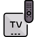 control remoto icon