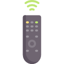 control remoto icon