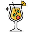 bebida alcoholica icon