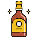 bebida alcoholica icon