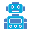 robot icon