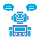 chatbot icon