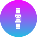 reloj inteligente icon