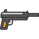 pistola icon