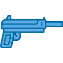 pistola icon