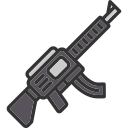 pistola icon