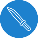 cuchillo icon