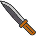 cuchillo icon