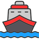 barco icon