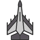 jet icon