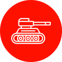 tanque icon