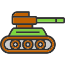 tanque icon