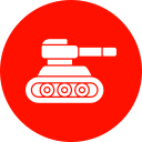 tanque icon