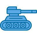 tanque icon