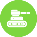 tanque icon