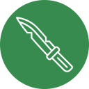 cuchillo icon