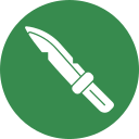 cuchillo icon