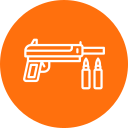 pistola icon