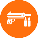 pistola icon