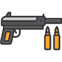 pistola icon