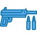 pistola icon