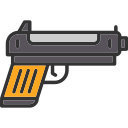 pistola icon