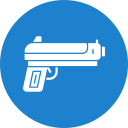 pistola icon