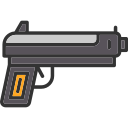 pistola icon