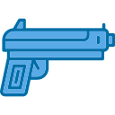 pistola icon