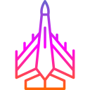 jet icon