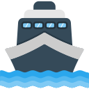 barco icon