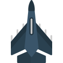 jet icon