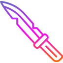 cuchillo icon