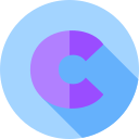 c icon