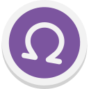 omega icon