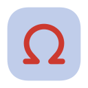 omega icon