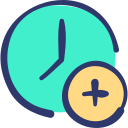 reloj icon