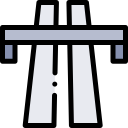 autopista icon