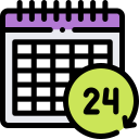 calendario icon