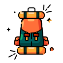 mochila icon