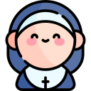 monja icon